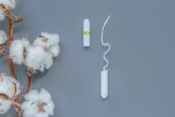 Tampon | Regular Med Applikator