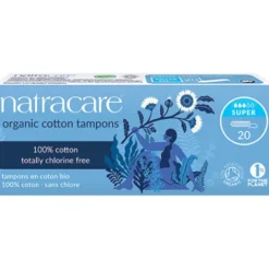 Tampon | Super Uden Applikator