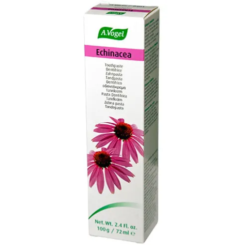 Tandpasta Echinacea