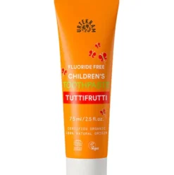 Tandpasta Tuttifrutti