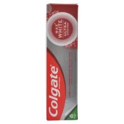 Tandpasta Ultra Active Foam