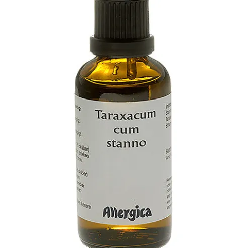 Taraxacum Cum Stanno
