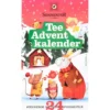 Te Adventskalender Økologisk
