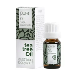 100% Tea Trea Oil