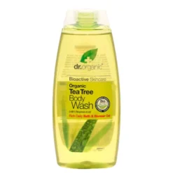 Tea Tree Body Wash