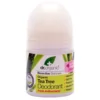 Tea Tree Deodorant