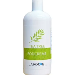 Tea Tree Fodcreme