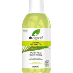 Tea Tree Mundskyl