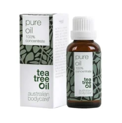 100% Tea Tree Oil