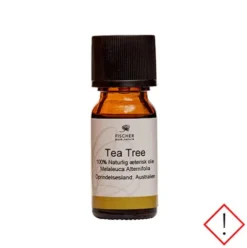 Tea Treeolie Æterisk