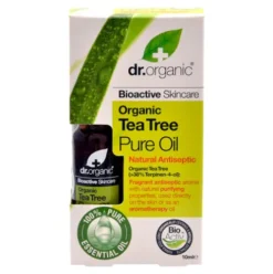 Tea Tree Pure Oil