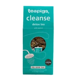 Te Cleanse Økologisk