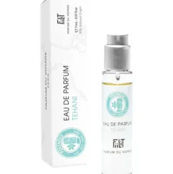 Tehani Edp Polynesie