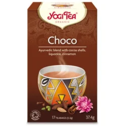 Te Økologisk | Choco