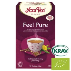 Te Økologisk | Feel Pure