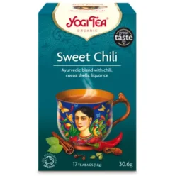 Te Økologisk | Sweet Chili