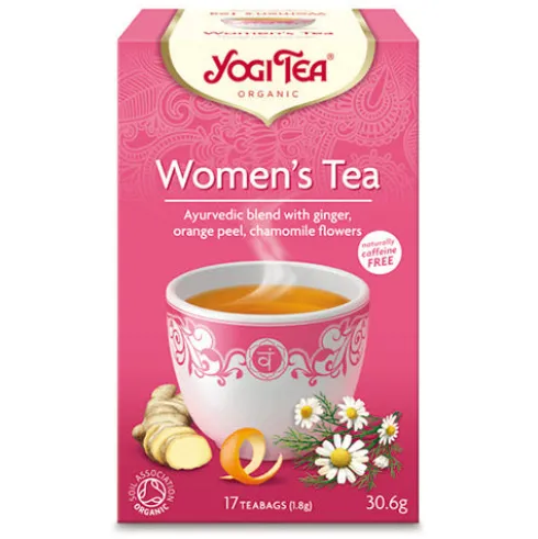 Te Økologisk | Women