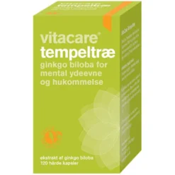 Tempeltræ
