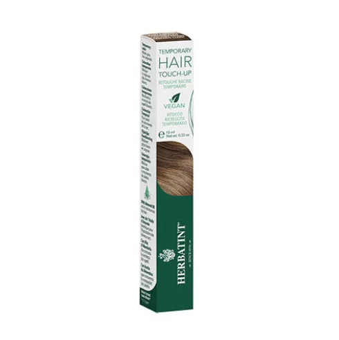 Temporary Hair Touch-up (10 ml) | Lys Kastanje