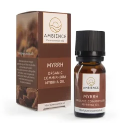 Æterisk Olie Økologisk | Myrrh