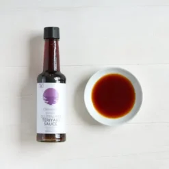 Teriyaki Sauce (Glutenfri) Økologisk