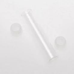 Testampul Glas M. Låg 2 Ml.