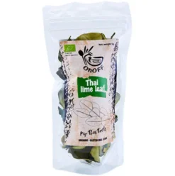 Thai Limeblade Økologisk