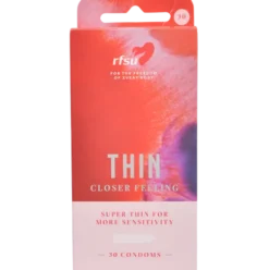 Thin Kondom
