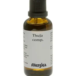 Thuja Comp.