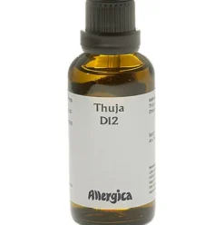 Thuja D12