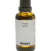 Thuja D30