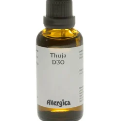 Thuja D30