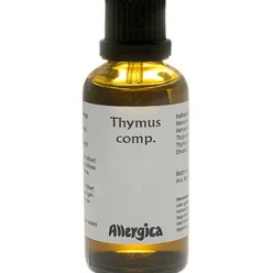 Thymus Comp.