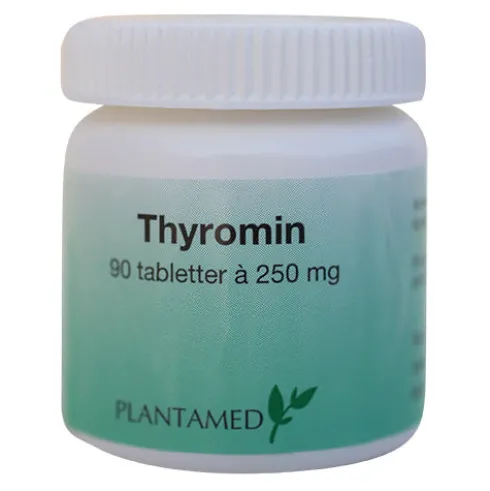 Thyromin