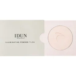 Tilda Pressed Powder