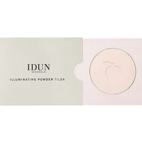 Tilda Pressed Powder