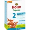 Tilskudsblanding 2 Økologisk