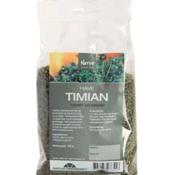 Timian Have