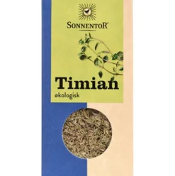 Timian Økologisk