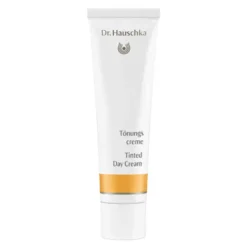 Tinted Day Cream