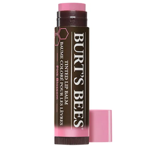 Tinted Lip Balm | Pink Blossom