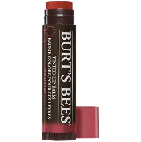 Tinted Lip Balm | Red Dahlia