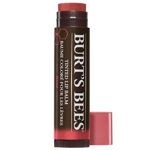 Tinted Lip Balm | Rose