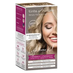 Tints of Nature Lightener Kit