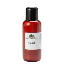 Tiosol