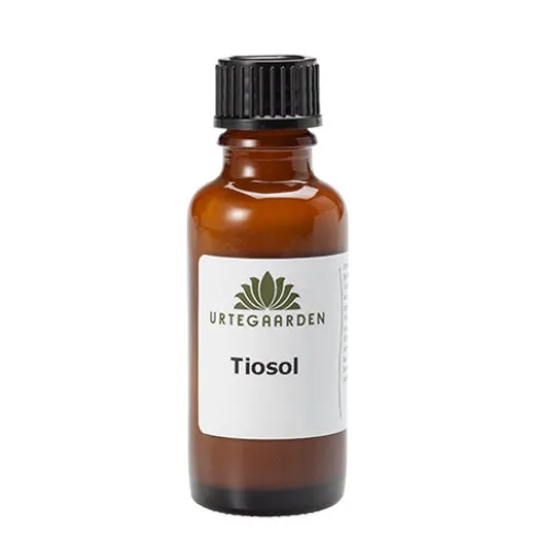 Tiosol