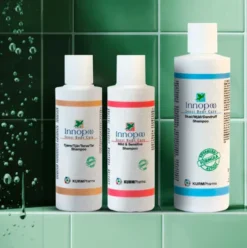 Tjæreshampoo Mod Skæl