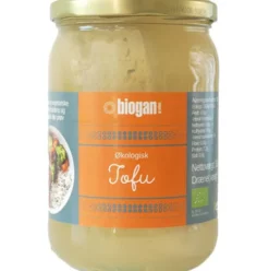 Tofu Naturel Økologisk
