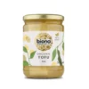Tofu Naturel Økologisk