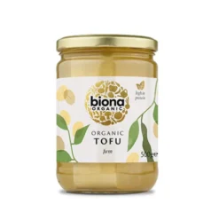 Tofu Naturel Økologisk